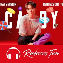 BAEKHYUN - "Candy" | Cover by Rendezvous (THAI VERSION)