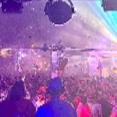Justin Tinderdate b2b Elotrance @ Extravaganza, Fusion 2026