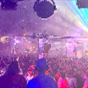 Justin Tinderdate b2b Elotrance @ Extravaganza, Fusion 2026