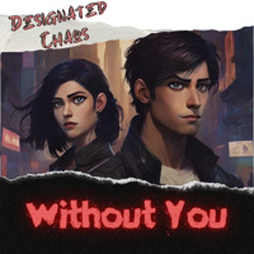 Designated Chaos - Without You