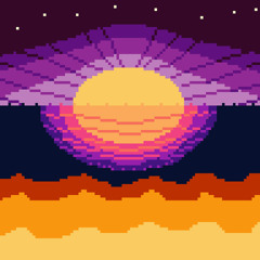 Moonlight Silk