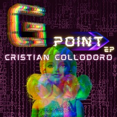 Cristian Collodoro - G Point EP