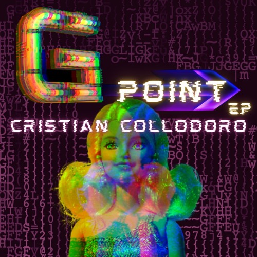 Cristian Collodoro - G Point EP