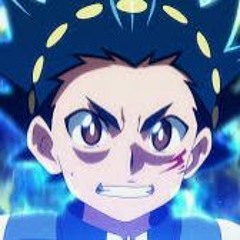 Beyblade Burst OST BGM Breaking Through