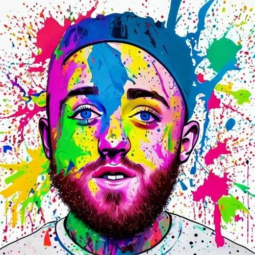 Loud Mafia (Mac Miller x Subtronics) - Phantom Operator Flip