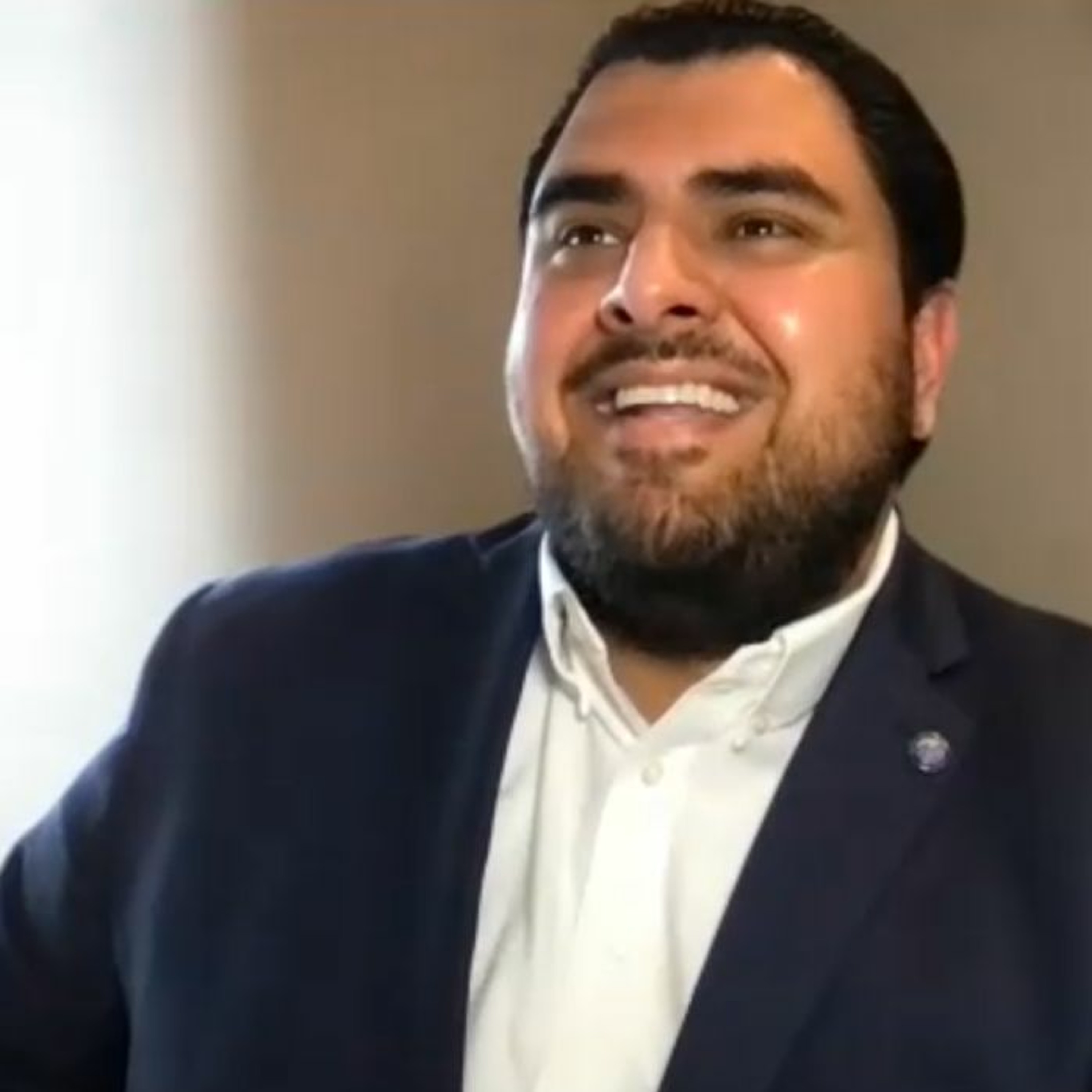 Santa Barbara Talks with Josh Molina