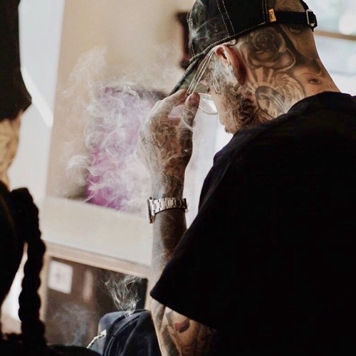 RICKY HIL - How Does That Feel (Prod. Cardo Got Wings)