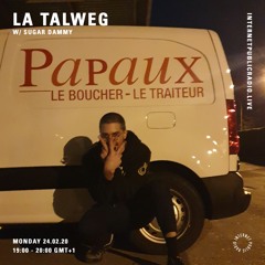 Internet Public Radio - Sugar Dammy