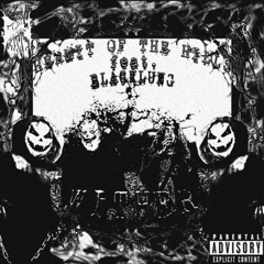 WITHER FEAT. CUTTHROAT TRUE BLACKLUNG