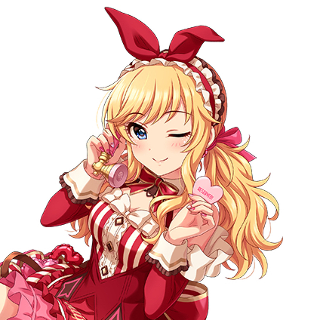 大槻唯　ur THE IDOLM@STER CINDERELLA MASTER 041 大槻唯 | 商品情報