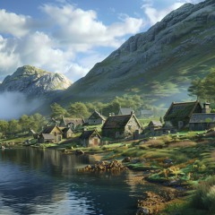 The village - A Story From The North Part 2