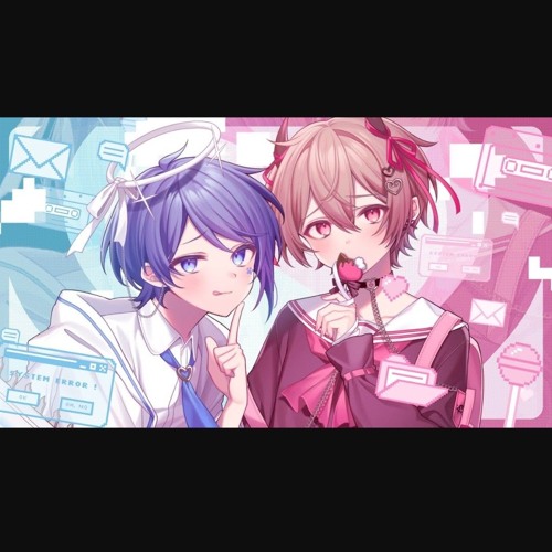 Stream 【セブプラ】うらやみしい _ Kai様(Cover)【歌ってみた】【子  