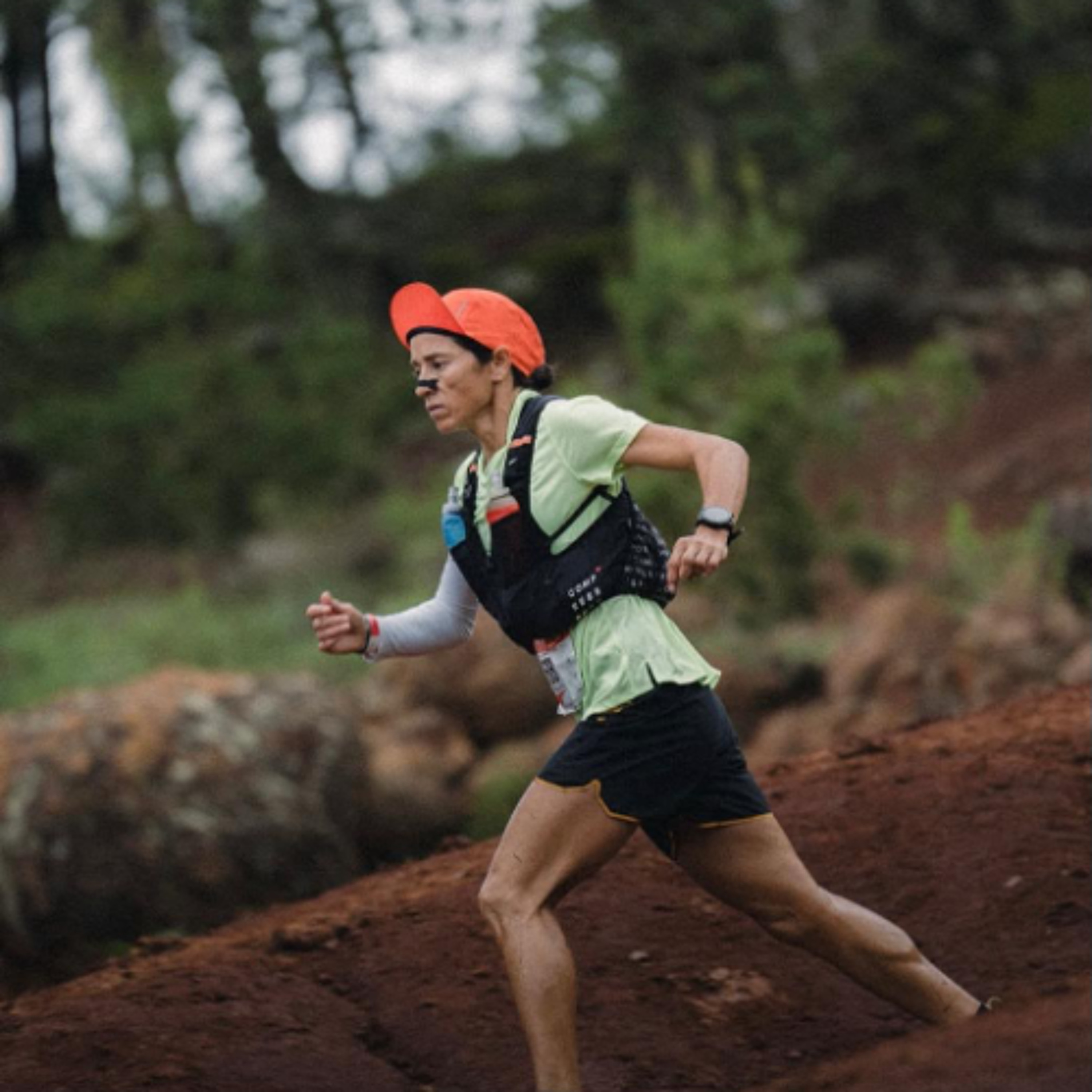 La colimense Rocío "Chío" Flores participa en carrera en Francia en agosto episode artwork
