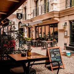 Café Brussels
