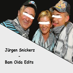 Move Ya Body (Jürgen Snickerz HT Edit)[160] (freeDl)