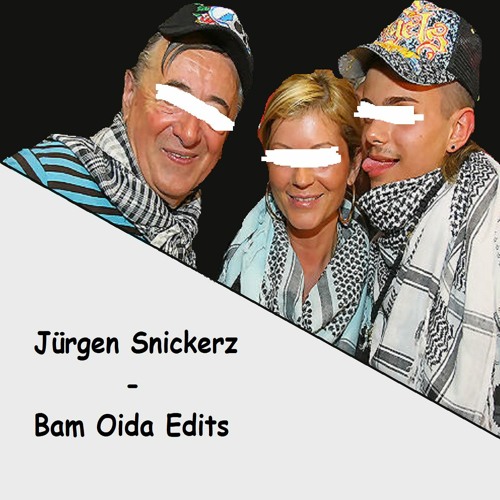Scooter - One (Jürgen Snickerz HT Edit) [150] (freeDl)