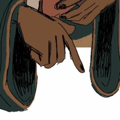 she moves way faster (wip)