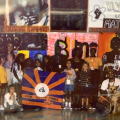 Fred Hampton Summer Camp (LYB & Jefferson High School Kids)