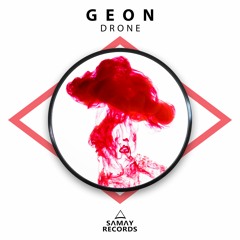 Geon - Drone (SAMAY RECORDS)