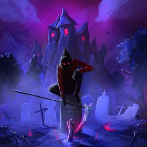 HydrokicK - Welcome to my new world (Feat Kdix)