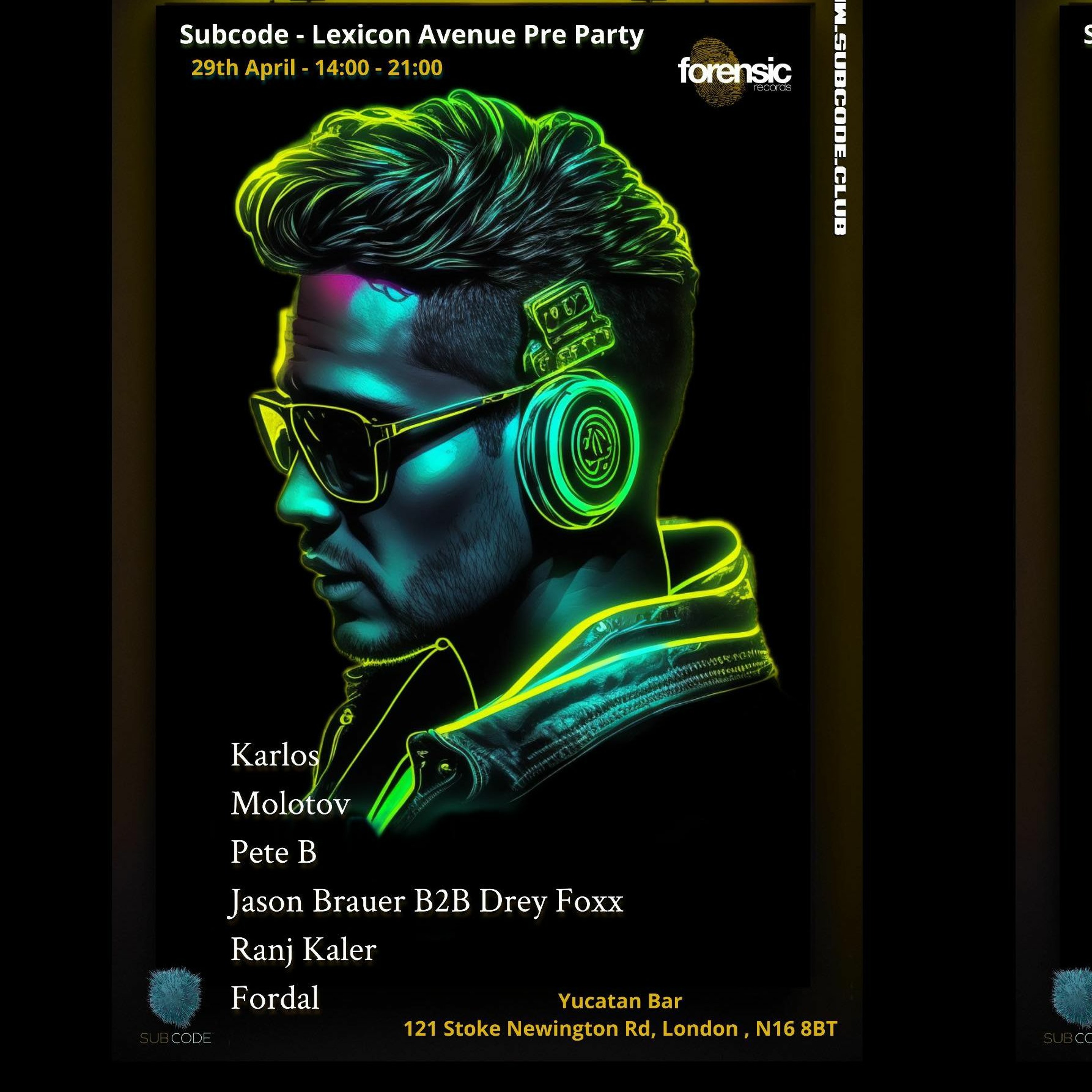 DJ Karlos