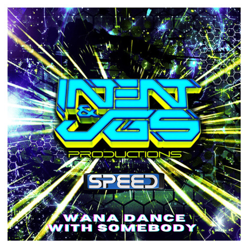 JGS, INTENT & MARK SPEED - Wanna Dance With Somebody (Sample)