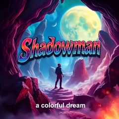 A Colorful Dream