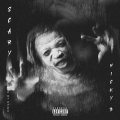 Scary