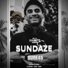 Live from Sundaze at Ciel Social 01/2024. Organic / Afro / Latin / Ethnic / Middle Eastern House