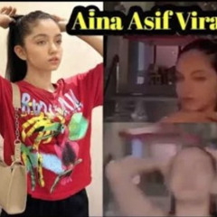 New [ FULL 18++] Aina asif video viral aina asif mms aina asif reddit video actress aina asif red dress viral video link Online Leaks