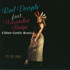 I'm In Love (Colour Castle Remix) [Free download]