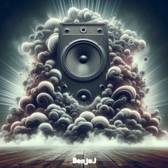 MY SPEAKERS - BenjaJ