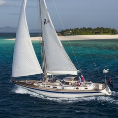 10 - Preparing For Offshore John And Amanda Neal