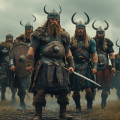 The Vikings Prayer