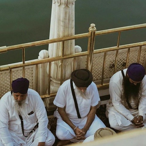 Jo Dham Chit Na Aaviee So Dham Birathaa Jai (Mahala1) - Bhai Gurmeet Singh Shant