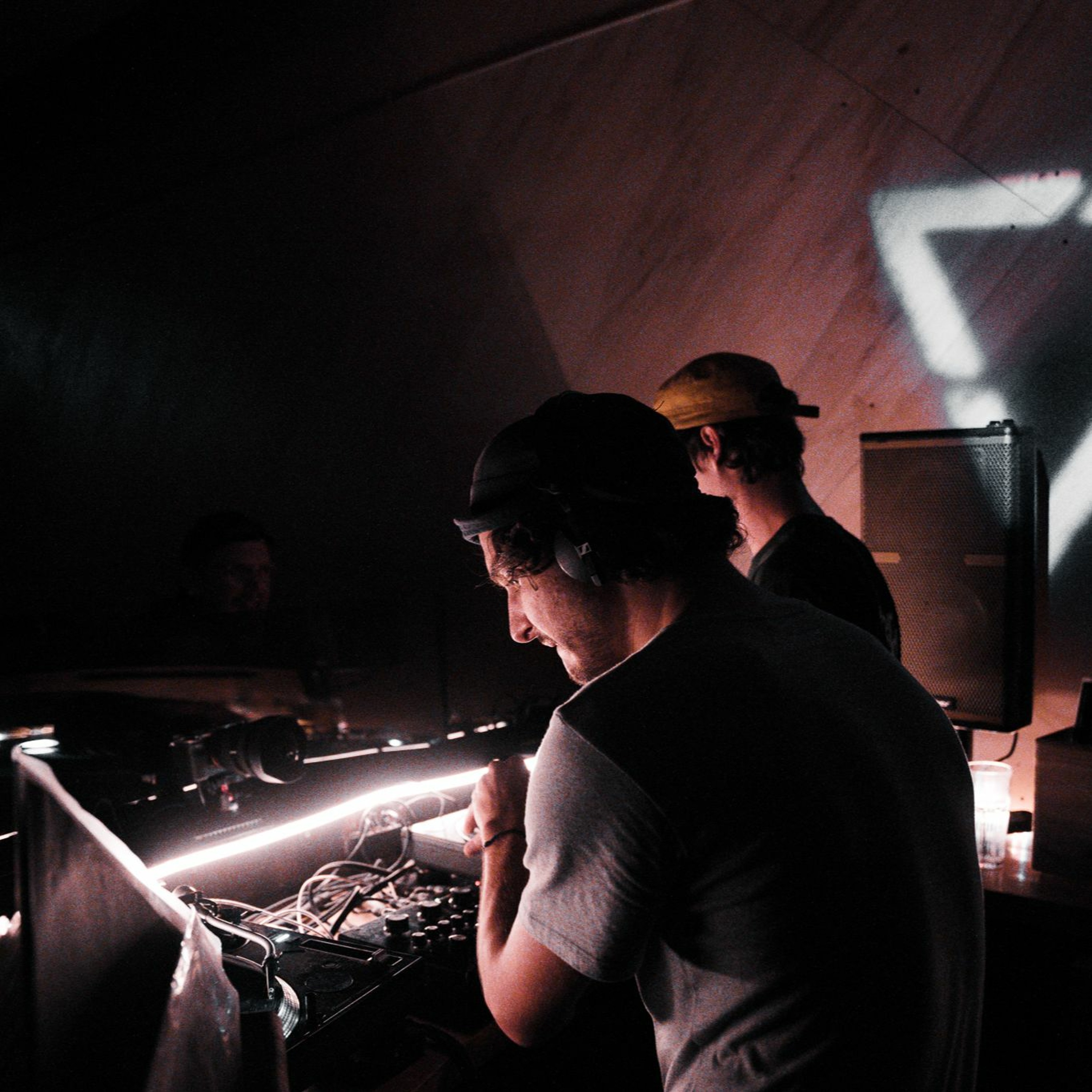 Groove Boys Project all night long #4 @ Djoon 11.02.23 episode artwork