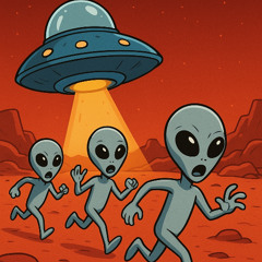Rule92 - Escape of Aliens