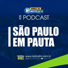 São Paulo em Pauta - 28 - 07 - 2023