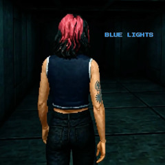 Blue Lights