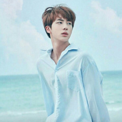 BTS JIN - 'Autumn Outside the Post Office' (가을 우체국 앞에서) (Empty Concert Hall+BASS BOOST).mp3