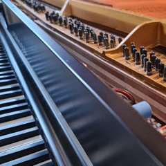 Yamaha CP-70 Nurble 0001