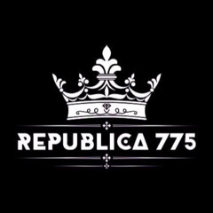 FATIN SHIDQIA - DIA DIA DIA [ EZZA JUNIOR x IVAL_775 ] REPUBLICA775