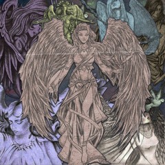 angel's devil (prod.skxlly)