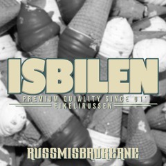 Isbilen 2020 - Russmisbrukerne
