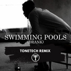 Swimming pooIs (ToneTech Remix)