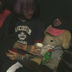 LiL PeeP - a plan to kill myself (prod. Mysticphonk)