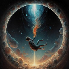 A deep breath into the unknown #2 (Techno)