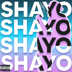 DRISON - SHAYO