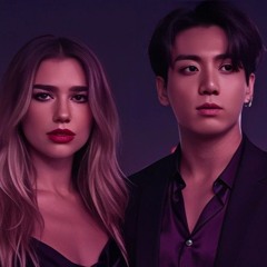 Dua Lipa & Jungkook – Crimson Haze