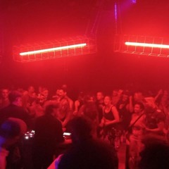 trae. b2b Numa Nigoul @ sylp, Artik Freiburg